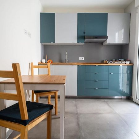 Dimora San Ferdinando 2 Appartement Bari Buitenkant foto