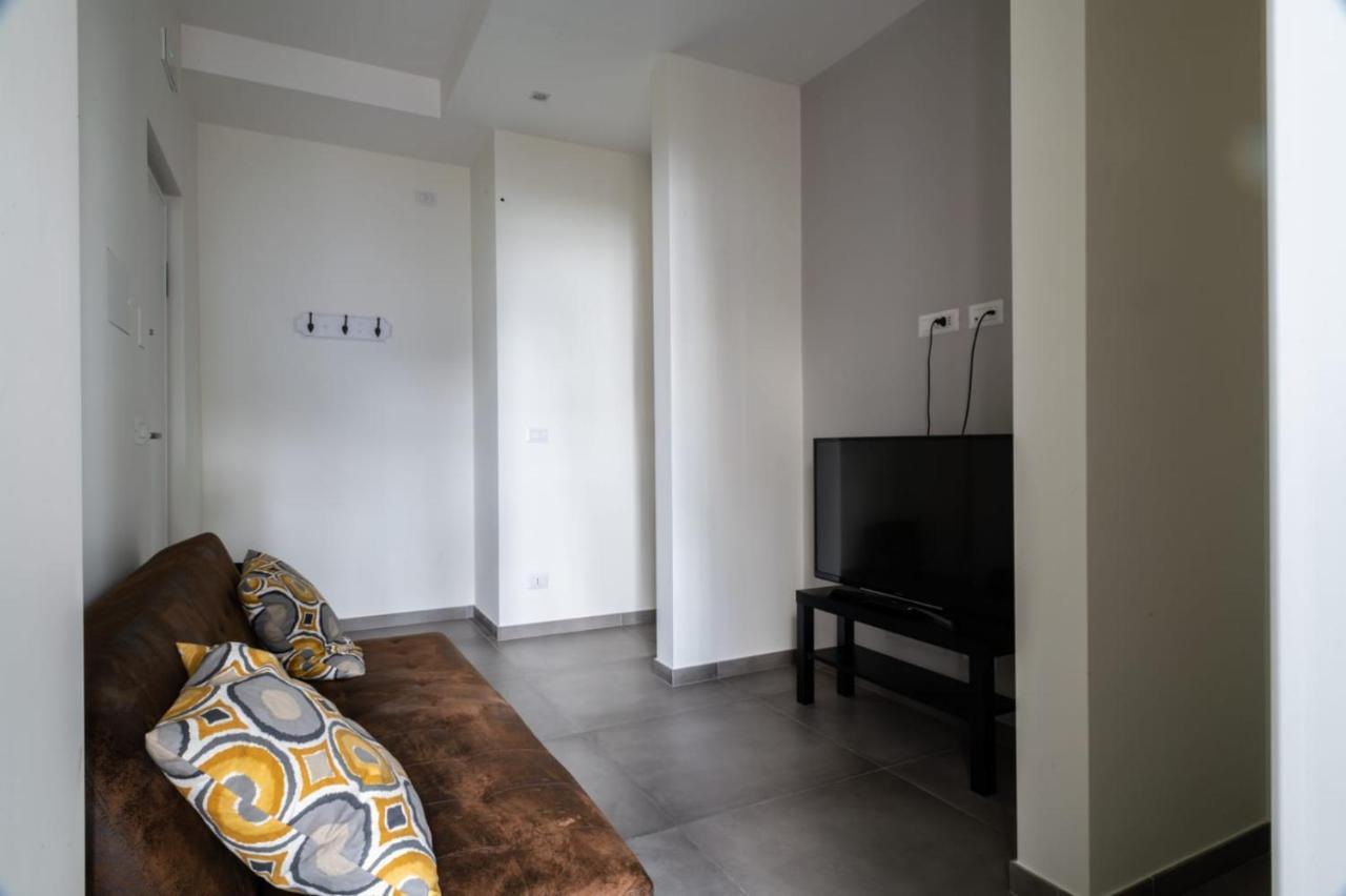Dimora San Ferdinando 2 Appartement Bari Buitenkant foto