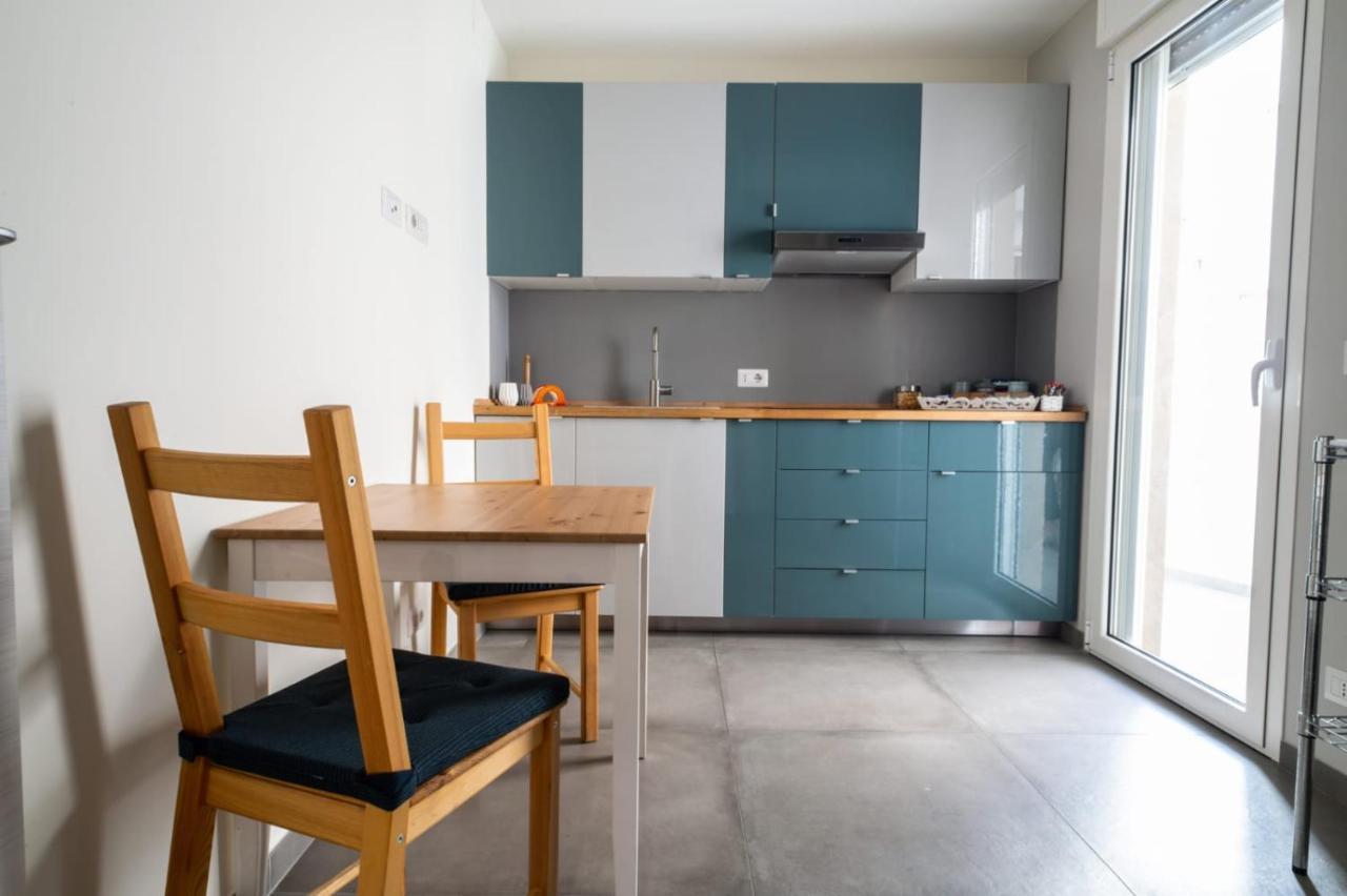 Dimora San Ferdinando 2 Appartement Bari Buitenkant foto