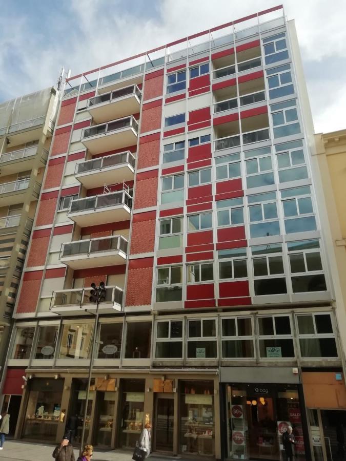 Dimora San Ferdinando 2 Appartement Bari Buitenkant foto