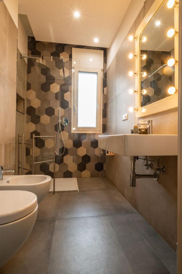 Dimora San Ferdinando 2 Appartement Bari Buitenkant foto