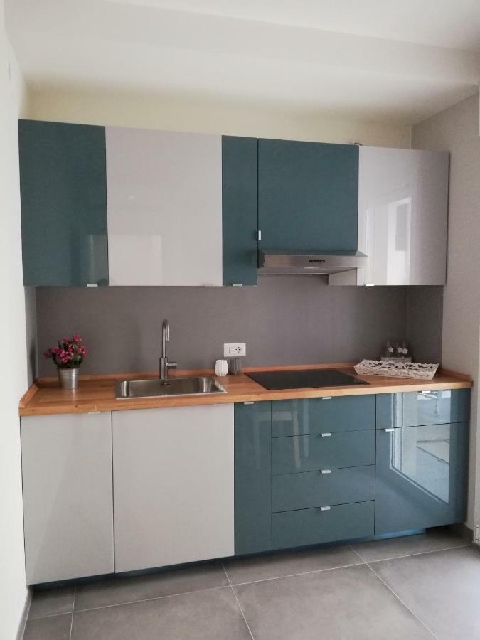 Dimora San Ferdinando 2 Appartement Bari Buitenkant foto