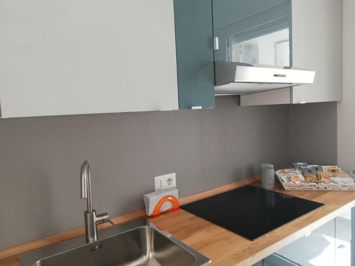 Dimora San Ferdinando 2 Appartement Bari Buitenkant foto