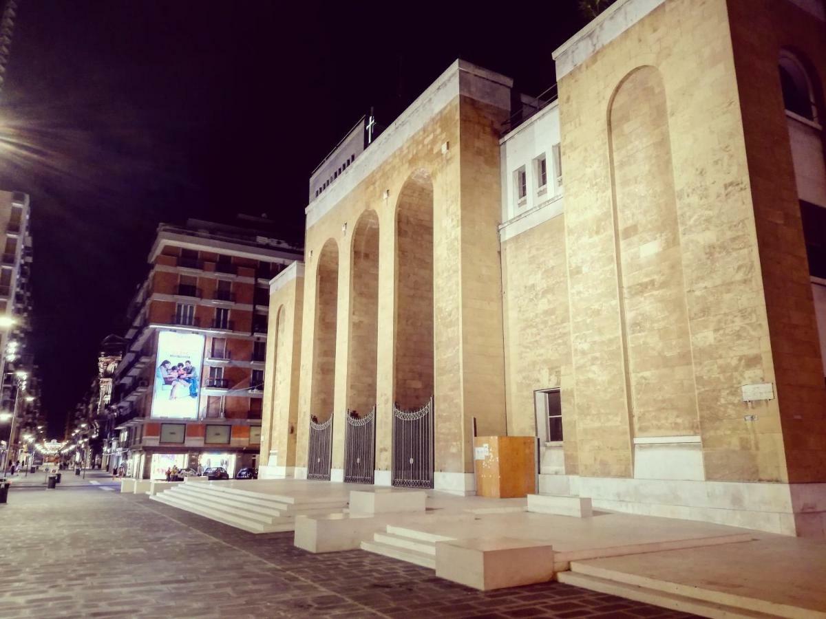 Dimora San Ferdinando 2 Appartement Bari Buitenkant foto