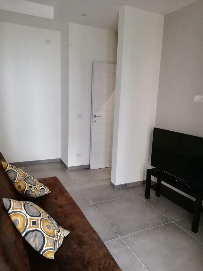Dimora San Ferdinando 2 Appartement Bari Buitenkant foto
