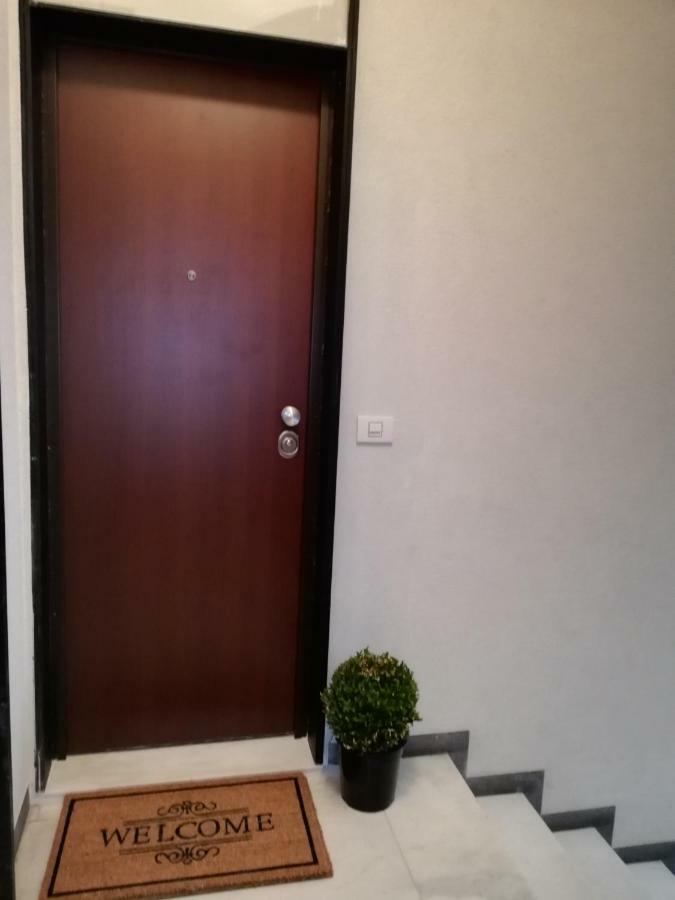 Dimora San Ferdinando 2 Appartement Bari Buitenkant foto
